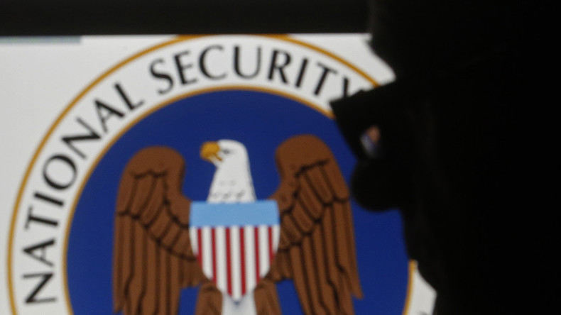 New rules grant FBI, DEA & CIA access to raw NSA surveillance data