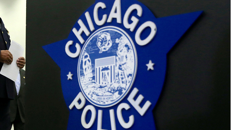 Chicago PD sued over 'Stingray' surveillance of attorney, activists