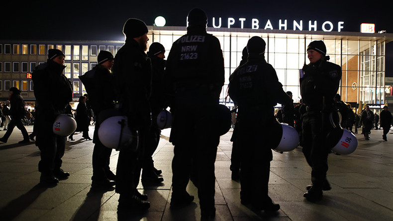 2 out of 3 Germans believe racial profiling necessary for effective police conduct – poll  