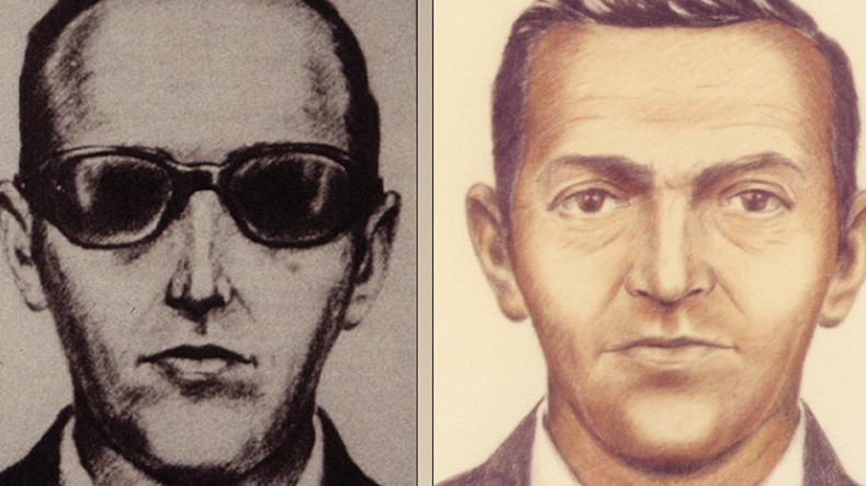 Who is skyjacker DB Cooper? Amateur sleuths make breakthrough after FBI quits 45-year investigation