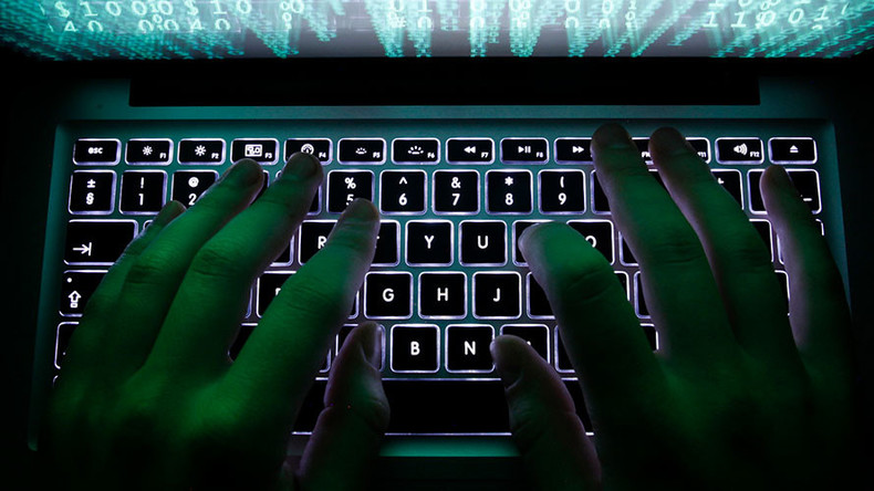 Big surge in cyberattacks on Russia amid US hacking hysteria – Russian security chief