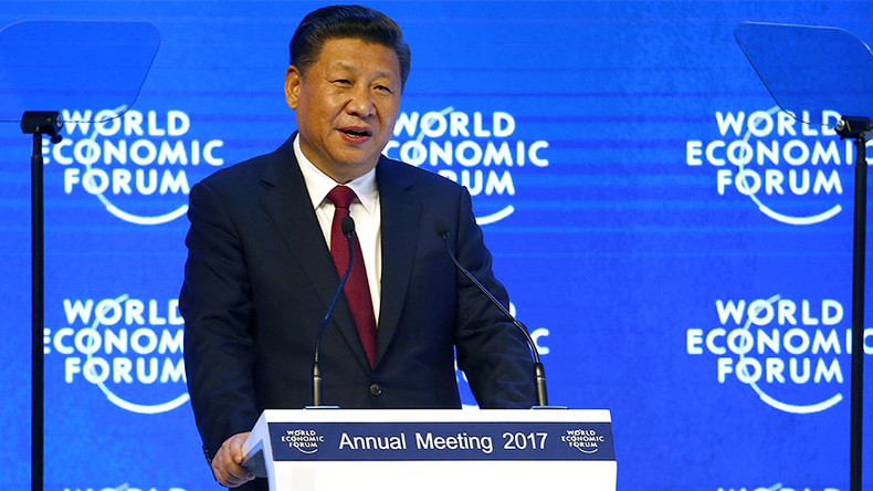 Beijing warns against trade war and protectionism