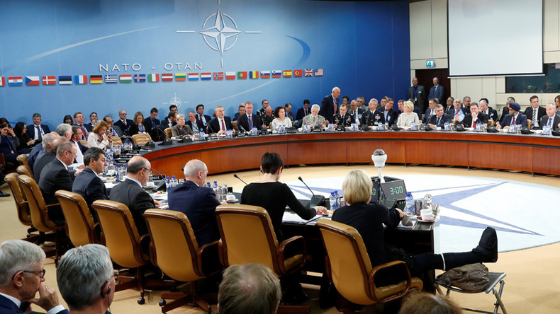 Aspects of NATO ‘obsolete,’ adaptation needed – top general 