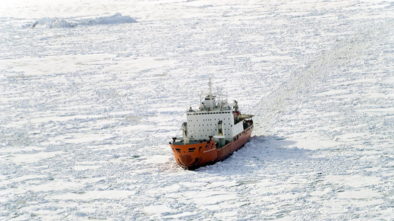 ‘More than resources depot’: Russian Arctic Forum program presented to diplomats