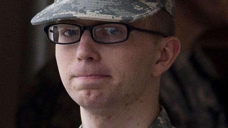 ‘A slap in the face’: US elites slam Manning’s ‘outrageous’ impending release