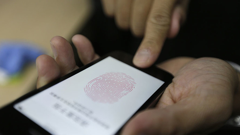 Man loses 5th Amendment appeal after forced to unlock phone with fingerprint