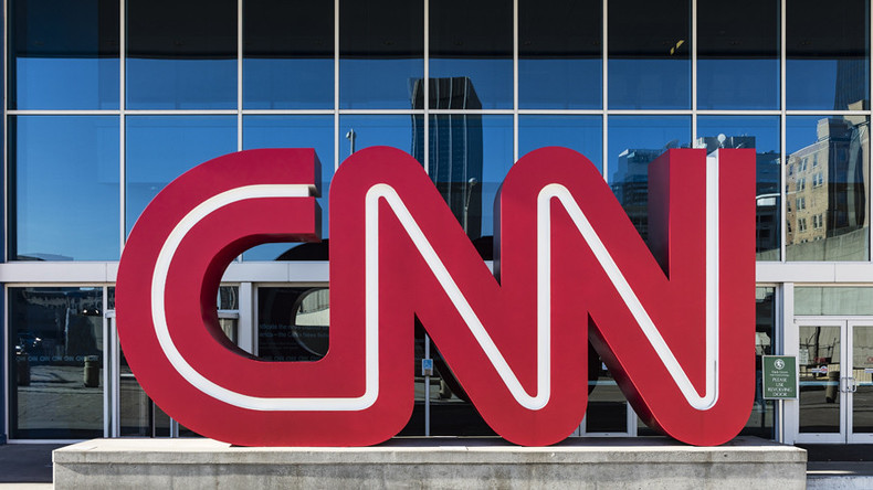 CNN president Zucker claims credibility ‘higher than ever’ despite dossier controversy