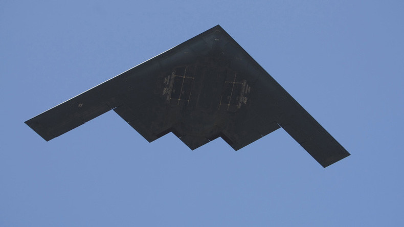 US bombers strike ISIS camps in Libya, kill 80 jihadists – DoD
