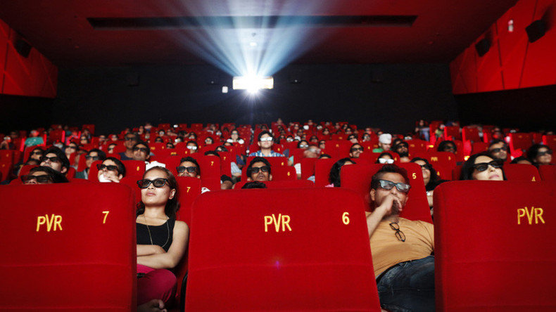 French under-18s to be allowed to watch real sex scenes in cinemas
