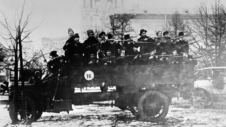 Alternative Communist party proposes punishment for ‘revolution deniers’