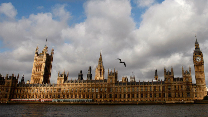 ‘How many people have had sex in Parliament?’ Brits submit weird & wacky FoI requests