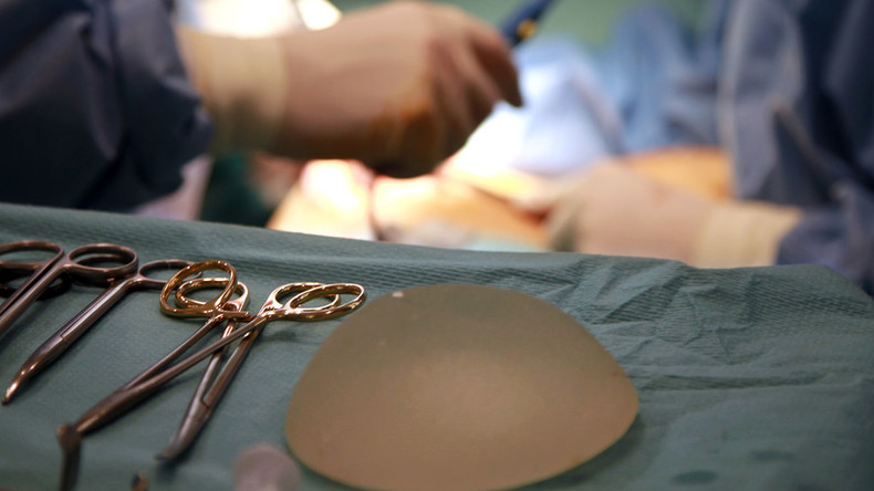 Defective breast implants: German product certifier to pay over $90mn to 20,000 women 