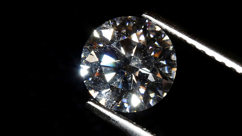 Major break in €75m diamond heist, 7 arrested after decade on the run