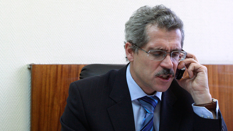 Meet Dr. Death: How Rodchenkov went from criminal to glorified whistleblower