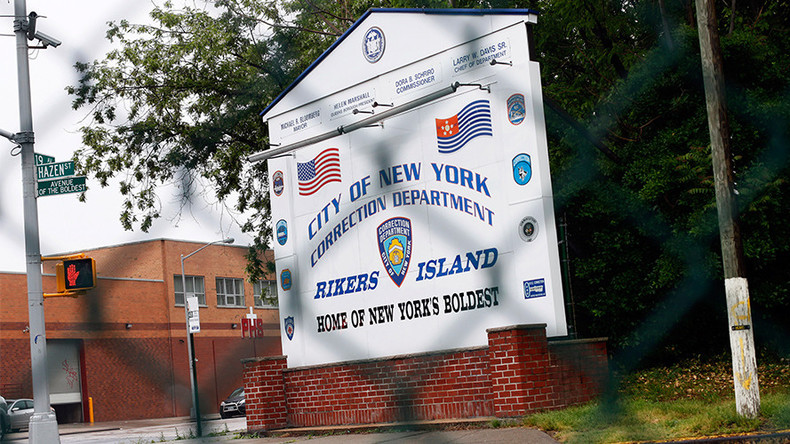 ‘Rikers Island prison in NYC one of the most abusive, horrific places on Earth’ – Kerry Kennedy 