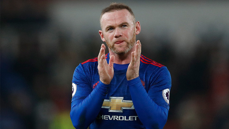 250 not out: Record breaker Rooney smashes United all-time scoring record