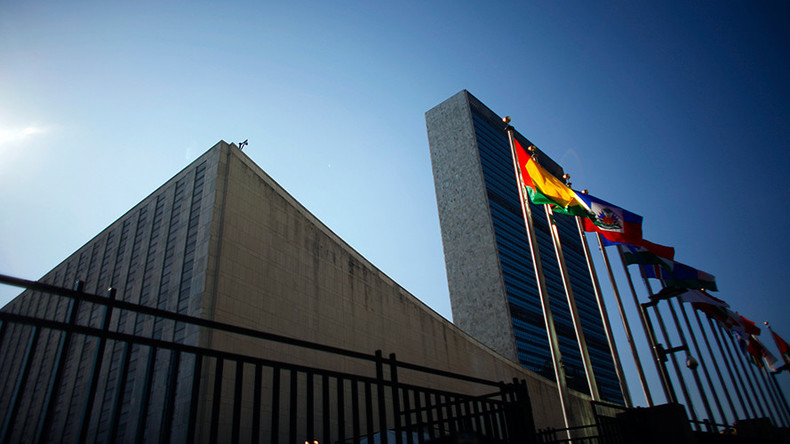 US exit from United Nations could become reality with fresh bill