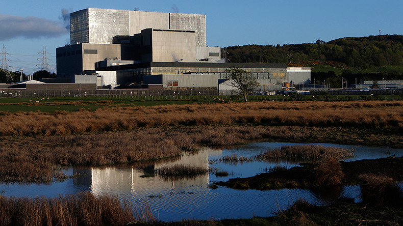 What could go wrong? Nuclear energy giant wants safety rules relaxed