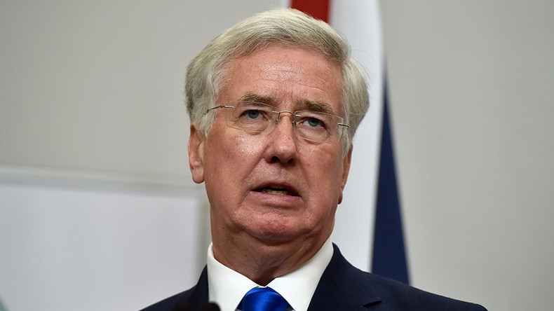 Fallon refuses to explain alleged Trident nuke malfunction, as US officials spill the beans