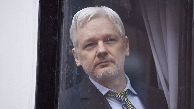 WikiLeaks editor Assange ‘wants to engage’ with US over Manning extradition promise