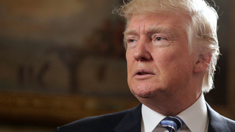 Trump announces ‘major’ voter fraud investigation