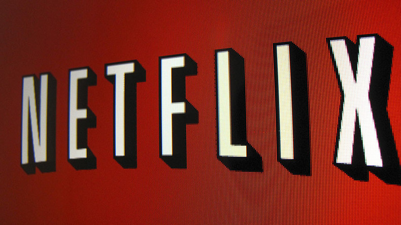 Netflix pays $5mn for ‘Icarus’ documentary on Russian doping - report