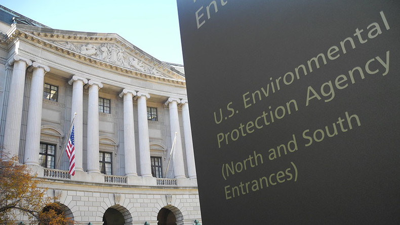 EPA research to get 'case by case' vetting before publication – admin official