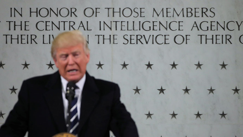 Draft executive order on CIA ‘black sites’ renews questions about Trump’s torture policy