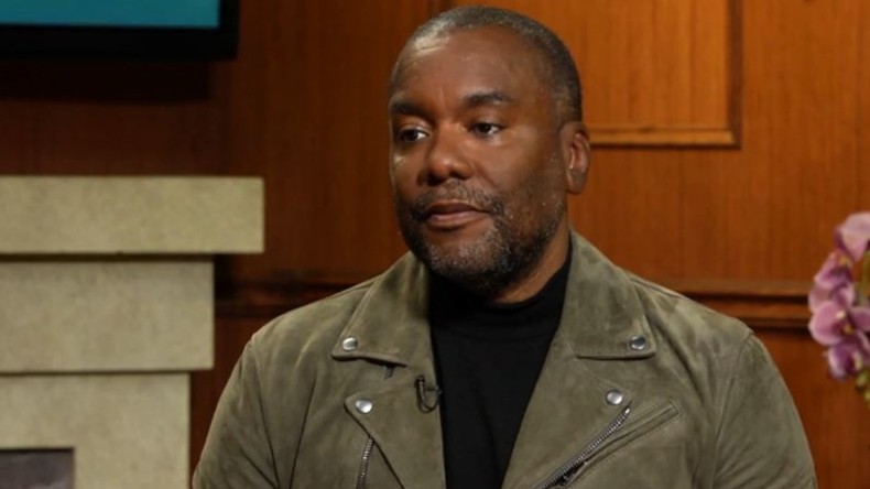 Lee Daniels on ‘Star,’ ‘Empire,’ & the price of fame