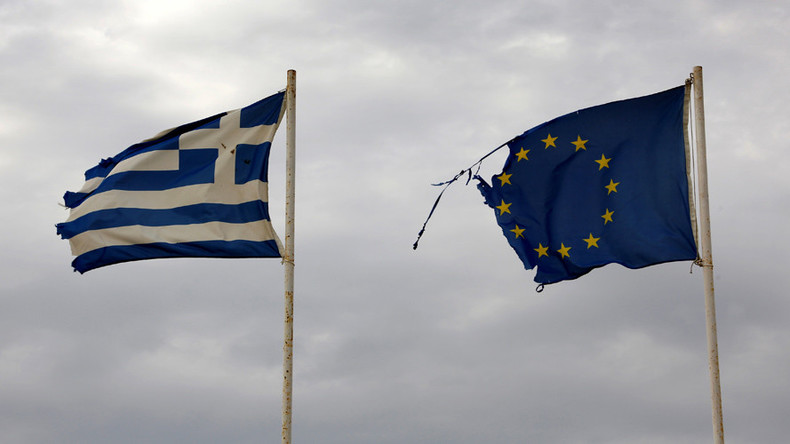 France warns ‘window is closing’ on Greece’s bailout deal
