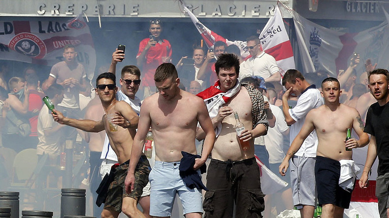 ‘Russia-England fan clashes won’t be repeated here’ – safety committee head on World Cup 2018