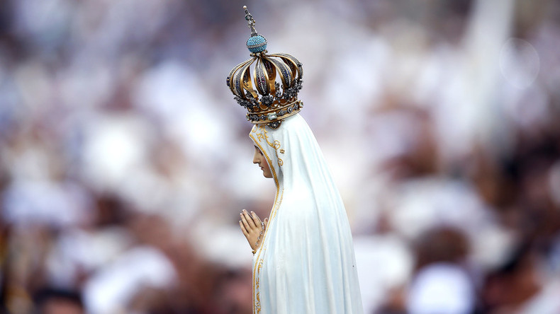 ‘Virgin Mary will marry Prophet Mohammed in heaven,’ claims Egyptian scholar, angering Christians 