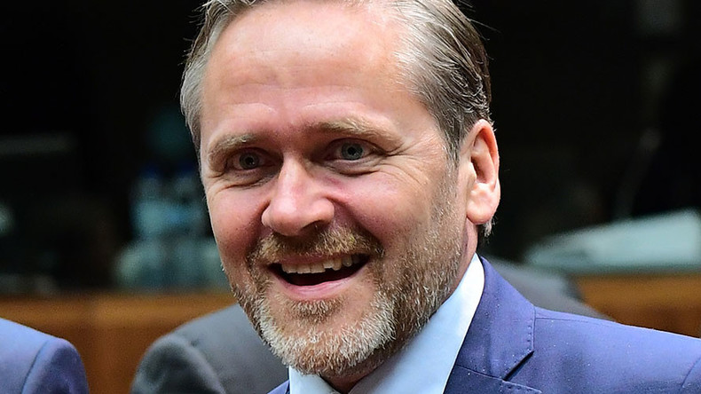 Tech diplomacy: Denmark to appoint world’s first ‘digital ambassador’