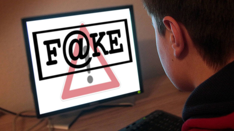 Should governments protect people from fake news?