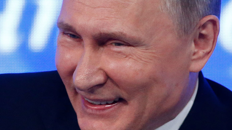 How EU could really hurt Putin: Invite Russia to join the Euro