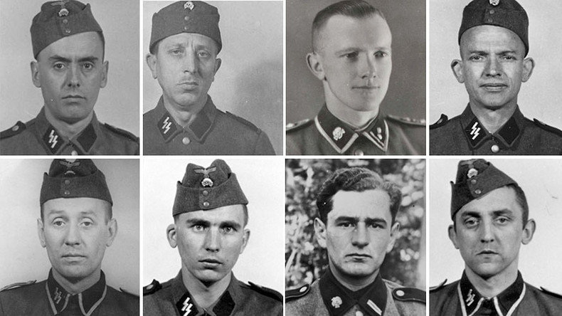 ‘Naming them is justice’: Poland publishes fullest-ever list of SS personnel at Auschwitz