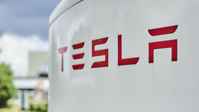 Battery-powered revolution: Tesla storage plant to power 15K Californian homes