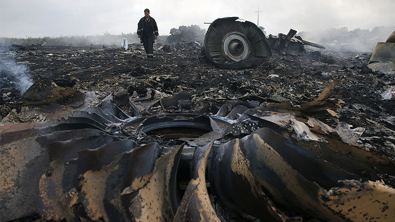 Dutch MH17 investigators deliberately stalling to mislead public – Russian air regulator
