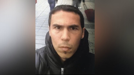‘Video selfie’ of Istanbul attack suspect circulates in media 