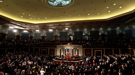 New faces, old quarrels: A look at the 115th US Congress