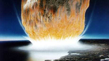 Risk of catastrophic asteroid impact ‘real’ –  White House