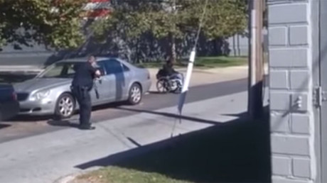 No civil rights charges for Delaware cops who fatally shot paralyzed man