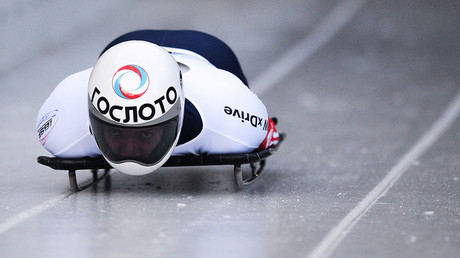 Nigerian sprinters to make history at PyeongChang Winter Olympics