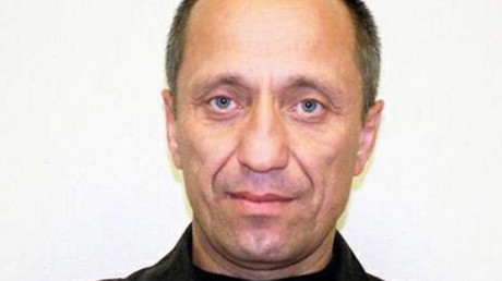 Man suspected of rape & killing spree detained in Russia as he prepared to flee abroad