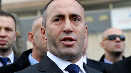 French court orders release of ex-Kosovo PM as Serbia demands extradition over ‘war crimes’