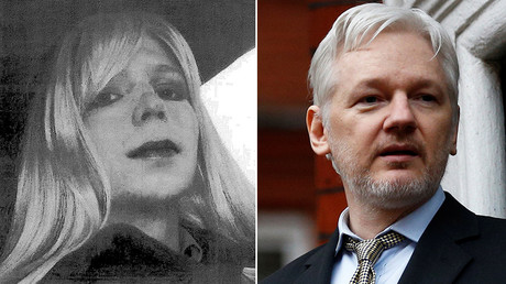 Assange will agree to US extradition in exchange for Manning ‘clemency’ - WikiLeaks