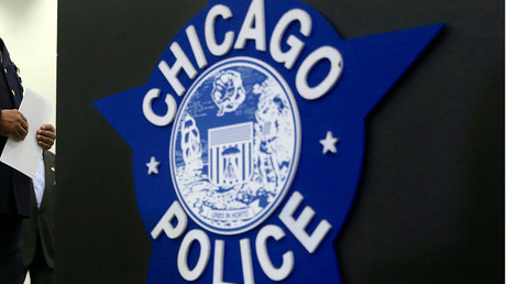 Video released of Chicago police chase that left unarmed teen dead