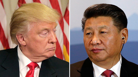 It’s ‘gloves off’ if Trump continues his Taiwan line as president, China Daily warns