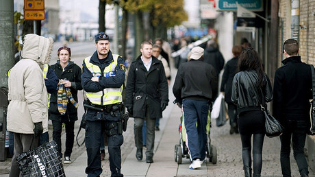 Leading Swedish mall turned into ‘no-go zone’ by migrant teen gangs – report