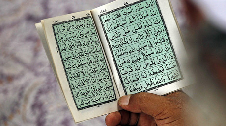 Blasphemy? Koran reading in Glasgow church ‘denigrated Jesus,’ says Queen’s chaplain